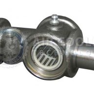 Lower king pin with bush (64-) 211405365C