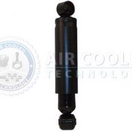 Front Shocks & Parts