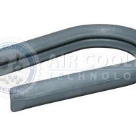 Knee protector, steering wheel holder,grey Split  211415639G