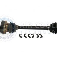 CV Joints & Driveshaft