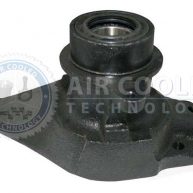 Rear Axle & Suspension Parts