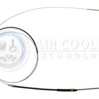 Handbrake Cables Bay