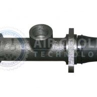 Master brake cylinder, 22.22 mm,single circuit, T2 & Buggy