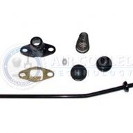 Gear Shift Lever & Parts