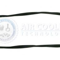 Rear window seal, T1T2  TRansporter  Split  (-63) 211845521A