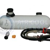 Wipers & Washer System