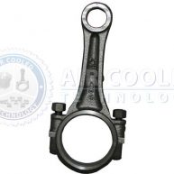 Connecting Rod, OE-VW  , Used, Original later engines 1.3--1.6