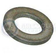 Washer, rear bearing cover