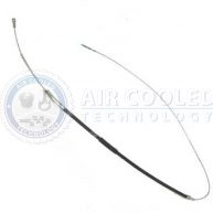 Handbrake Cable ,T 3 ,   (1760MM) (-65)