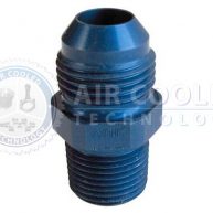XRP - #8 Male Flare to 3/8 Pipe Adapter Hose fitting 981608