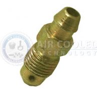 Bleeder Valve, bleed nipple,  Wheel Cylinder/Caliper T 2 (10MM