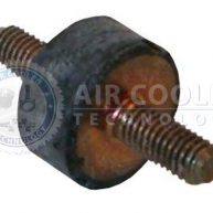 Mount, radiator and fuel pump  443133741A