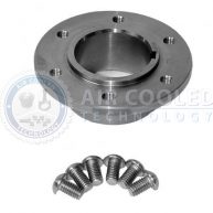 Hub, Crankshaft  BUGPACK