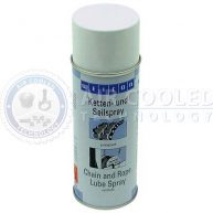 Cable/Chain & Rope Spray   AEROSOL