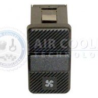 Blower Switch , recirculation switch,  Fan T4 Transporter, OE VW