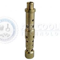 Emulsion Tube, Dell DRLA