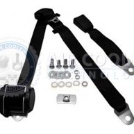 Seatbelts & Fittings
