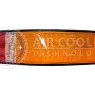 Lighting Tail & Number Plate 911