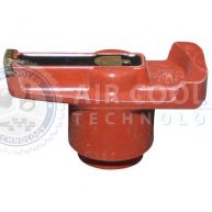 Rotor for distributor 911