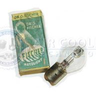Bulb, Dr. G. Fischer 6V