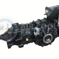 Gearbox, Rebuilt T1 IRS 1302  1303  Ghia Kit GT Beetle  113301031 Code AM 16-02-3        3 hole mount-can be changed