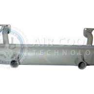 Exhaust 65-73 Beetle 1.3-1.6  Budget --VW-35021