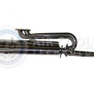 Type4 Exhaust BayWindow