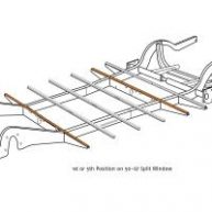Chassis Repair Parts