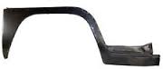 Front Wheel Arch