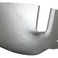 Rear Panels & Engine Lid
