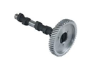 Camshaft & Gears