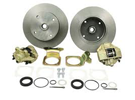 Disc Conversion Sets & Parts Front