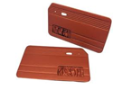 Door Card Fixings & Interior Trim