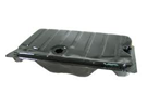 Fuel Tank - Senders-Hoses