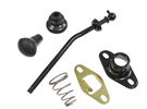Gear Shift and Linkage Beetle KG and similar