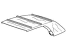 Headliner & Grab Handles