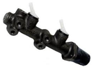 Master Cylinder - Dual Circuit