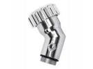Oil Filler Necks