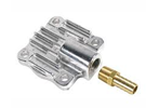 Oil Pump Covers