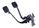 Pedals