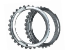 Synchro Ring