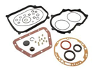 Gaskets and Seals