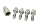 Wheel Nuts, Bolts, Studs