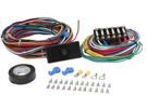 Wiring & Cables