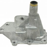 Major Components