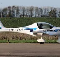 Engine Cowlings set Atec Zephyr 2000