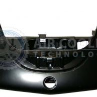 Front Panels