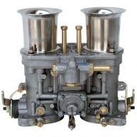 Weber IDF Carburetor System