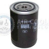 Oil Filter Golf Mk2