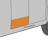 Cargo Door Parts